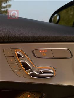 مرسيدس بنز C-Class